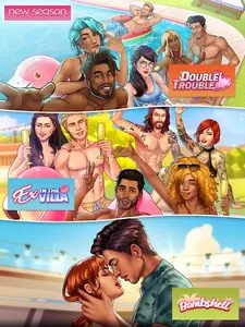 Love Island: The Game screenshot 15