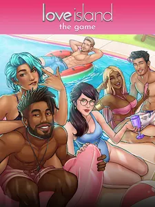 Love Island: The Game screenshot 16