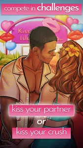 Love Island: The Game screenshot 5