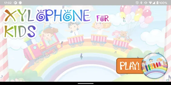 Xylophone screenshot 3