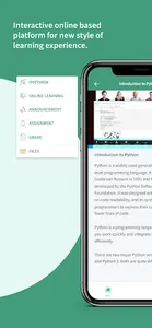 Fuse Classroom screenshot 1