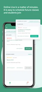 Fuse Classroom screenshot 3