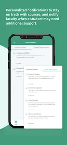 Fuse Classroom screenshot 4