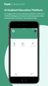 Fuse Classroom for Parents screenshot 0