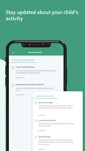 Fuse Classroom for Parents screenshot 1