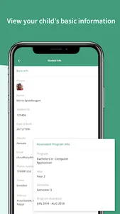 Fuse Classroom for Parents screenshot 2