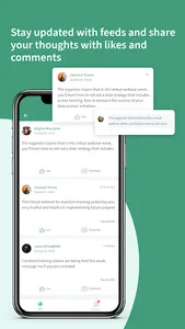 Fuse Classroom for Parents screenshot 3