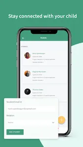 Fuse Classroom for Parents screenshot 4