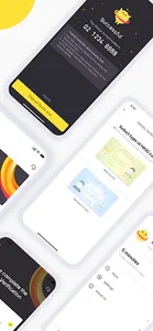 Fusion Bank - HK Virtual Bank screenshot 1