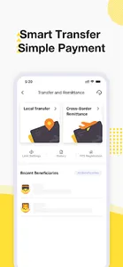 Fusion Bank - HK Virtual Bank screenshot 3