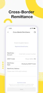 Fusion Bank - HK Virtual Bank screenshot 4