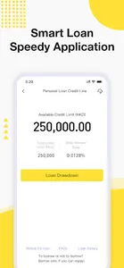 Fusion Bank - HK Virtual Bank screenshot 6