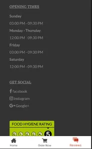 Char Char Chicken screenshot 4