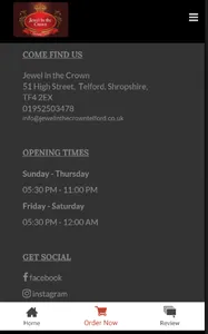 Jewel In The Crown screenshot 3