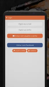 Fusion Sushi Bar screenshot 1