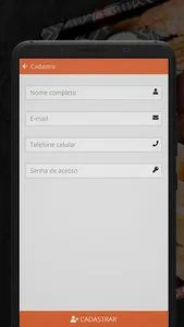 Fusion Sushi Bar screenshot 2