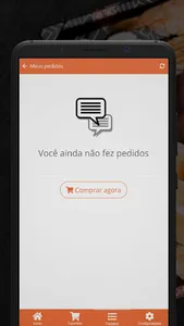 Fusion Sushi Bar screenshot 3
