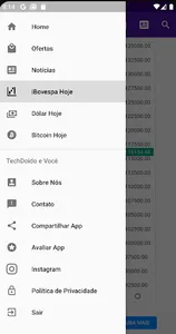 Fusne Notícias / TechDoido screenshot 4