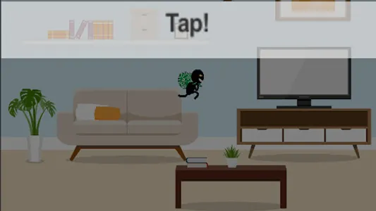 Catch the Thief screenshot 0