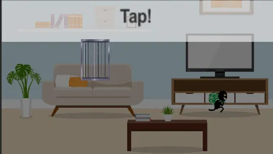 Catch the Thief screenshot 2
