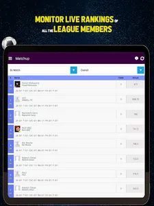 FutBattle Football Fantasy screenshot 10