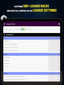 FutBattle Football Fantasy screenshot 11