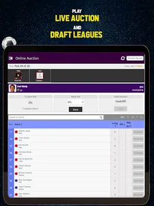 FutBattle Football Fantasy screenshot 12