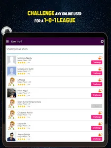 FutBattle Football Fantasy screenshot 13