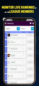 FutBattle Football Fantasy screenshot 3
