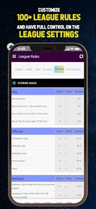 FutBattle Football Fantasy screenshot 4