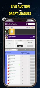FutBattle Football Fantasy screenshot 5
