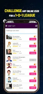 FutBattle Football Fantasy screenshot 6