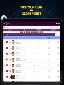 FutBattle Football Fantasy screenshot 9