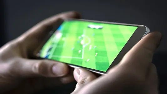 Africa Football live screenshot 3