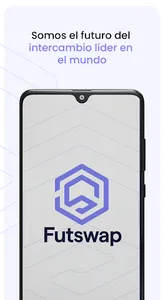 Futswap Wallet screenshot 0
