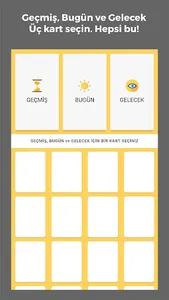 Tarot Falı screenshot 1
