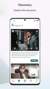 Futuguard screenshot 1