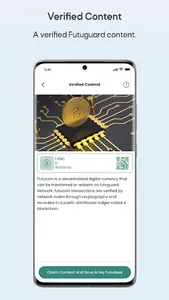 Futuguard screenshot 8