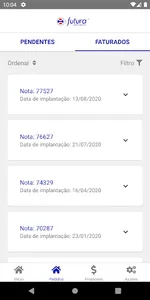 ID Futura screenshot 3