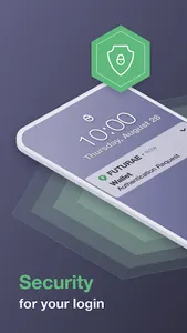 Futurae screenshot 0