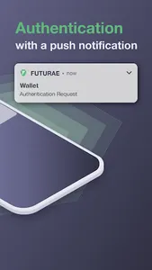 Futurae screenshot 1