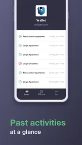 Futurae screenshot 4