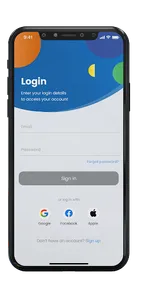DentSapp screenshot 1
