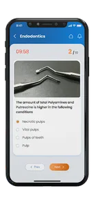 DentSapp screenshot 3