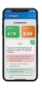 DentSapp screenshot 4