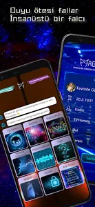 Magnus: Kahve Falı & Tarot screenshot 0
