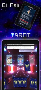 Magnus: Kahve Falı & Tarot screenshot 10