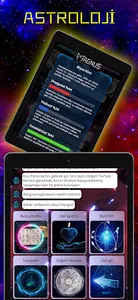 Magnus: Kahve Falı & Tarot screenshot 11