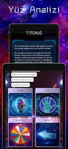Magnus: Kahve Falı & Tarot screenshot 12