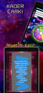Magnus: Kahve Falı & Tarot screenshot 13